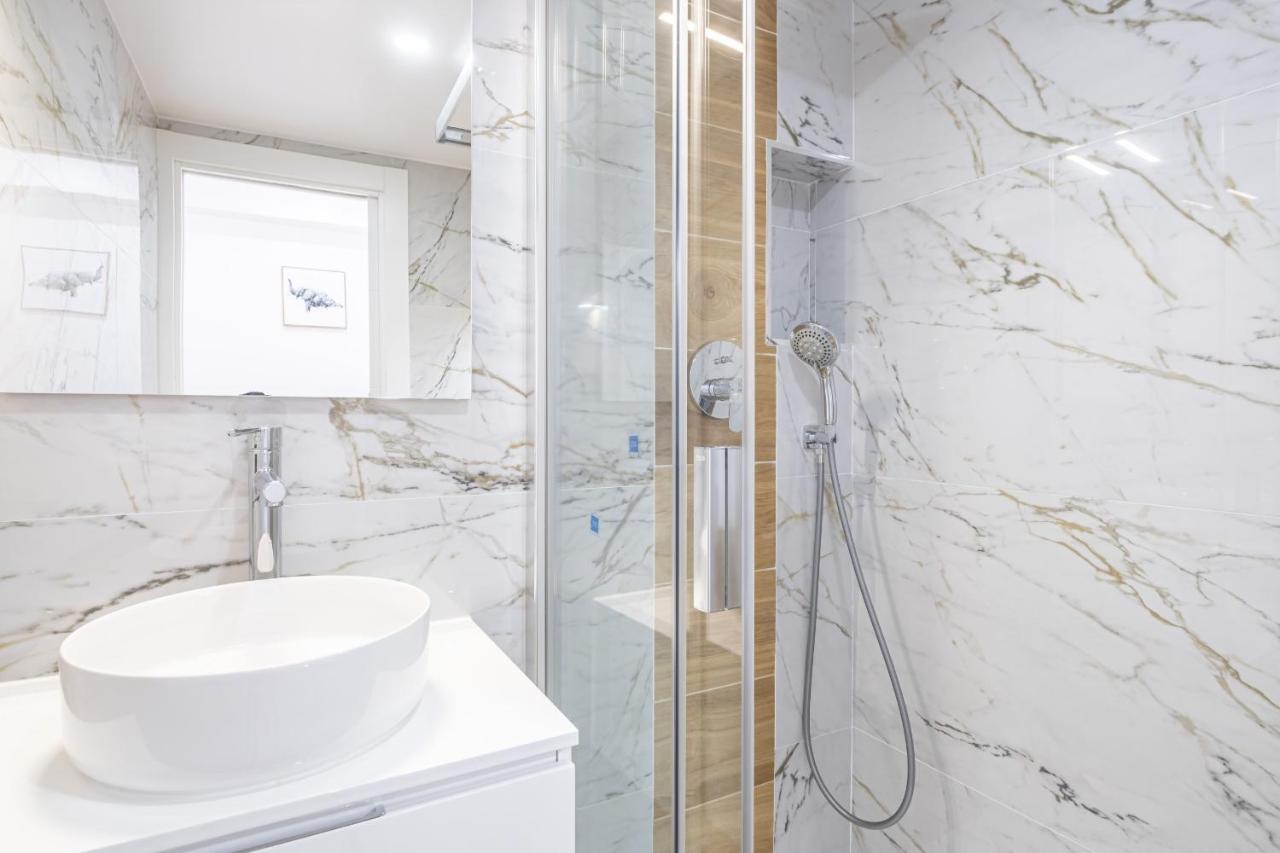 Albatros Deluxe 15-6 Apartment Levante Beach Benidorm Kültér fotó